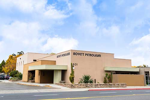 Boyett Petroleum | The premier independent motor fuel supplier and retailer  in the west