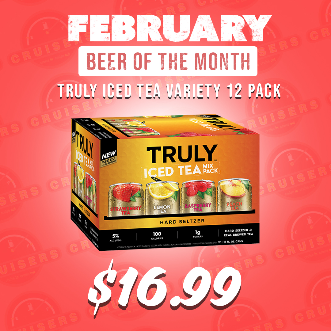 Jan Beer Of The Month Instagram post_TrulyIcetea
