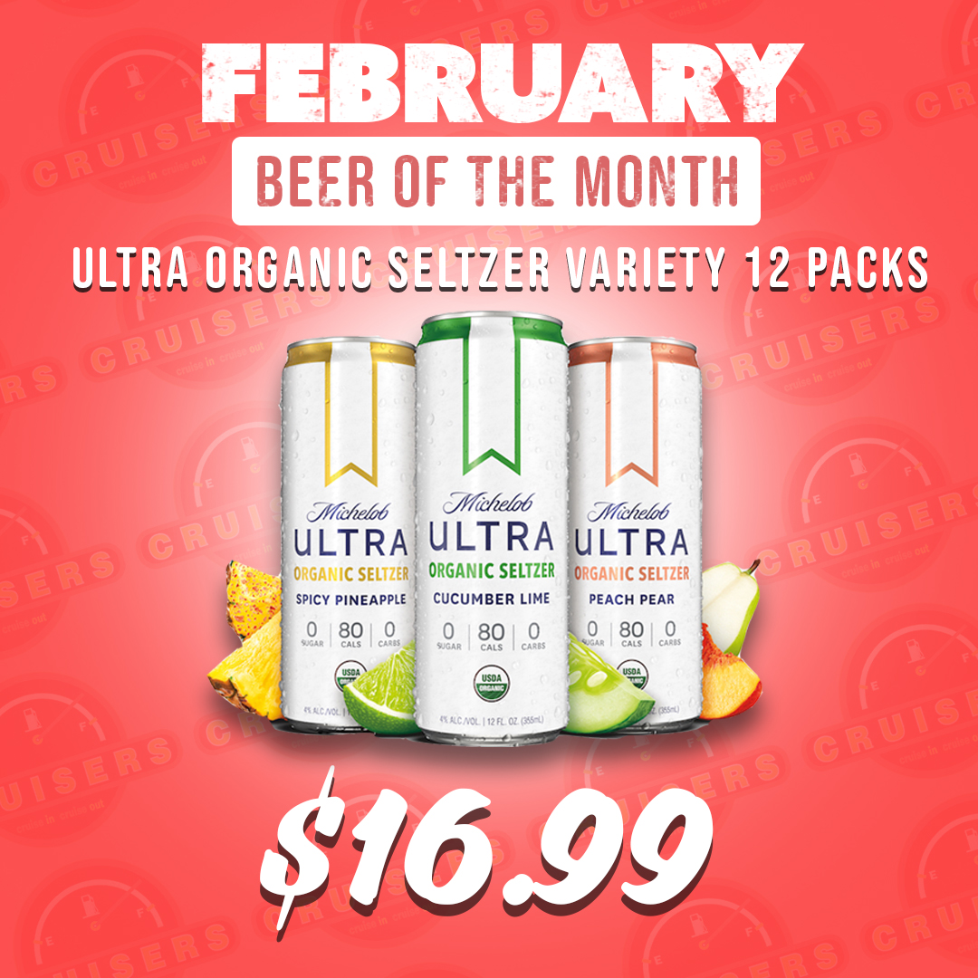 Jan Beer Of The Month Instagram post_UltraSeltzer