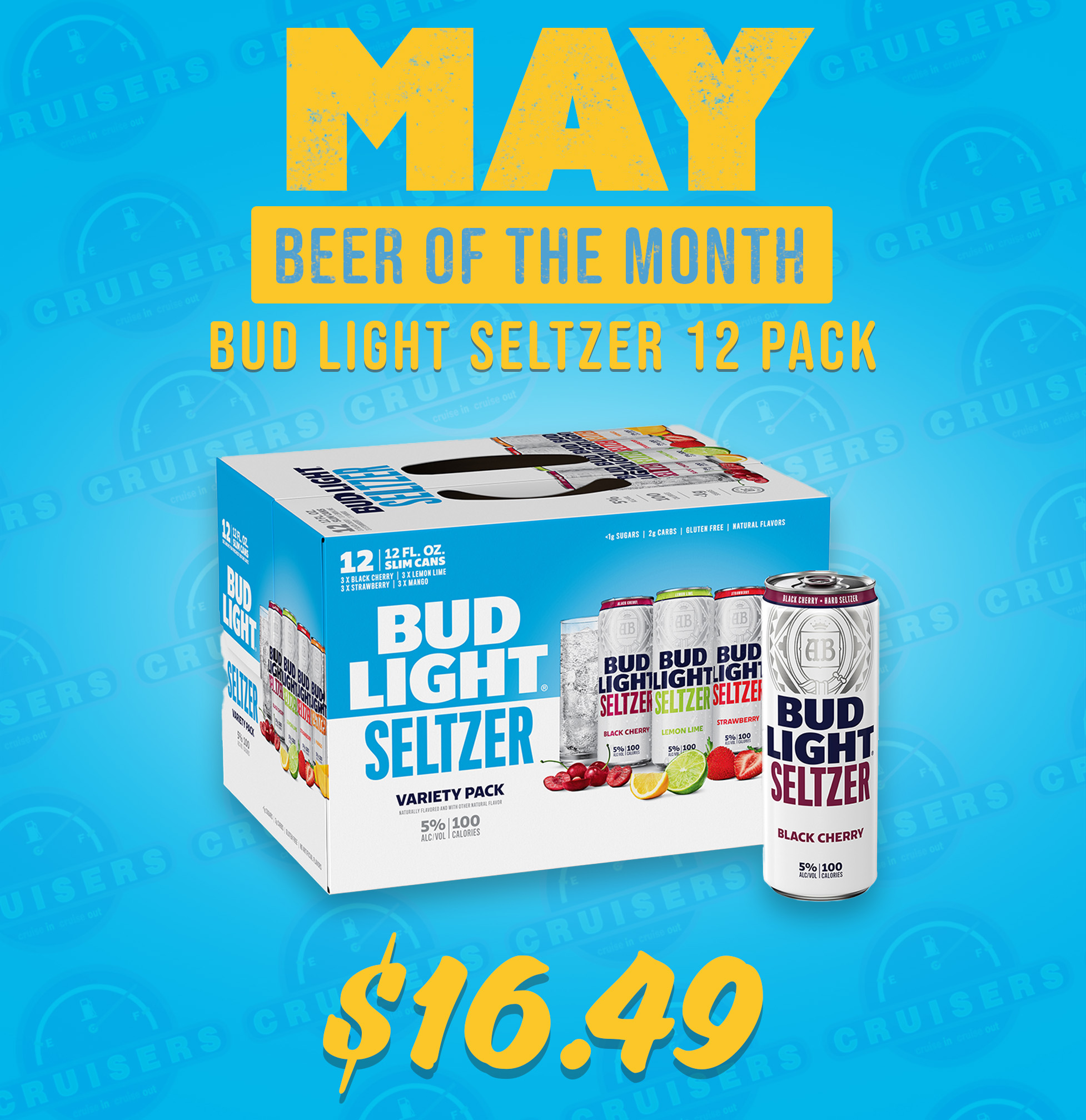 Jan Beer Of The Month Instagram_BudLight