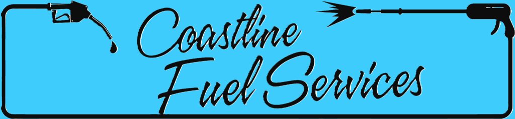 Coastline Fuel Services logo