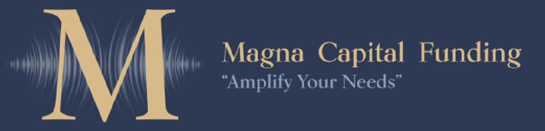 magna capital funding logo