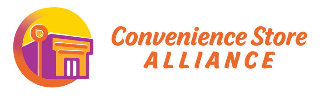 convenience store alliance logo