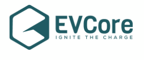 EVCore logo